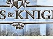 Lords Knights débarque France