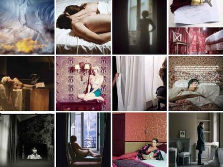 Appel à candidature Photo d’Hôtel, Photo d’Auteur 2012