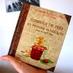 Conseils de fées et potions magiques pour se sentir bien