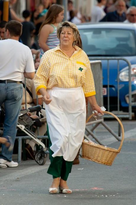 cortège des rigolos bonsecours,bonsecours,rigolos
