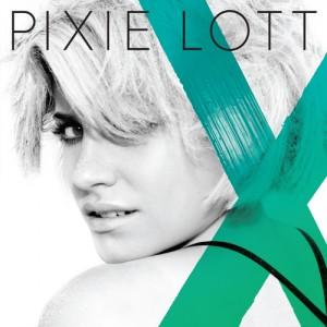 Le second single de Pixie Lott avec Pusha T : What Do You Take Me For?