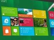 prepare tablette windows