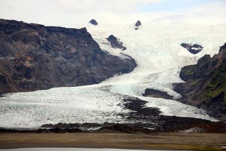 Jour 3 : Le parc national de Skaftafell islande