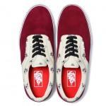 vans supreme flies sneaker pack 4 150x150 Info Release: Vans x Supreme ‘Flies’ Pack (Sk8 Hi & Era)