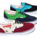 vans supreme flies sneaker pack 0 150x150 Info Release: Vans x Supreme ‘Flies’ Pack (Sk8 Hi & Era)