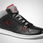 jordan 1 flight black varsity red 3 600x336 150x150 Air Jordan 1 Flight Black/Varsity Red Cement Grey White