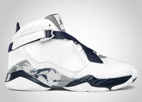 air jordan 8.0 5 Release Info: Air Jordan 8.0 Octobre 2011