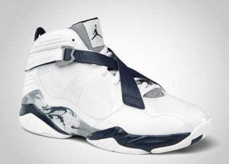air-jordan-8.0-4 air jordan 8.0 4 Release Info: Air Jordan 8.0 Octobre 2011