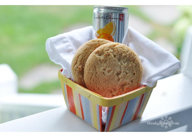 L'art d'emballer by Garnish