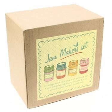 Jam Makers Complete Set