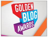 Votez pour nous aux Golden Blog Awards !
