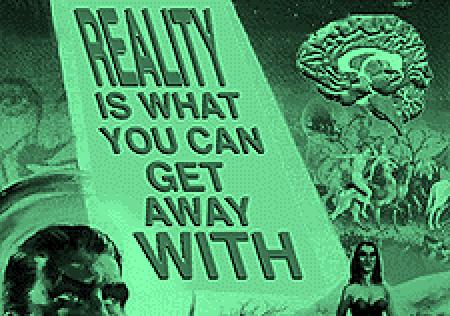 Vers la constructed reality