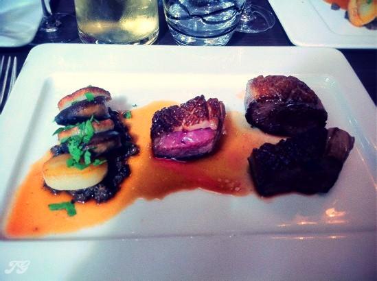 Tous au restaurant : Le Télégraphe