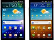 Samsung annonce Galaxy