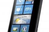 samsung Omnia 01 W 160x105 De nouvelles informations sur le Samsung Omnia W