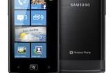 samsung Omnia W 160x105 De nouvelles informations sur le Samsung Omnia W