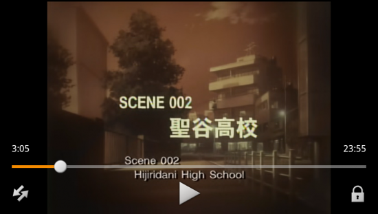 vlc android Une version pre alpha de VLC pour Android disponible