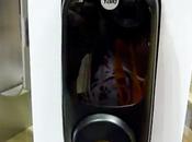 verrou porte compatible présenté Yale