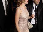 Fashion Week: Scarlett Johansson renverse foules Milan