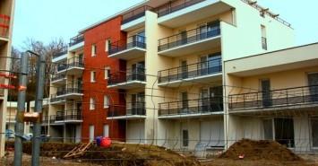 Actualité immobilier neuf 