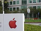 Nouveau lieu pour keynote d’Apple