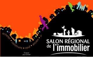 Strasbourg : Le bilan du Salon régional de l’Immobilier