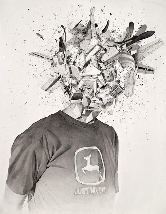 Illustration by Chris Scarborough