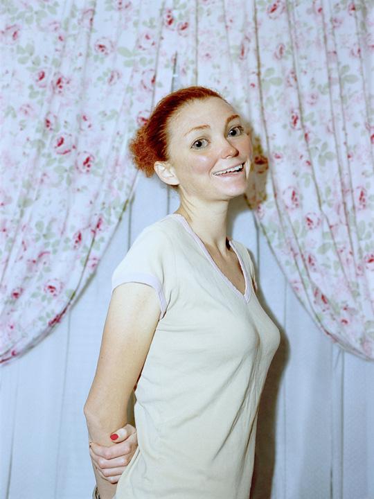 Photography by Chris Scarborough