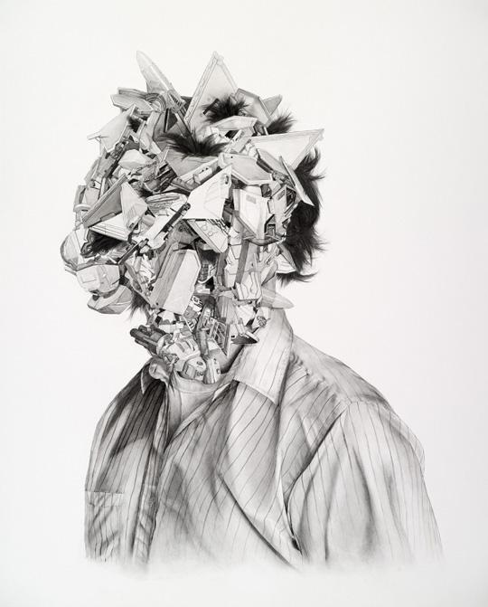 Illustration by Chris Scarborough 