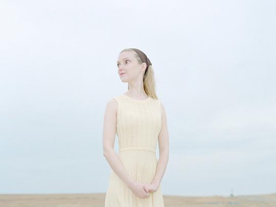 Photography by Chris Scarborough