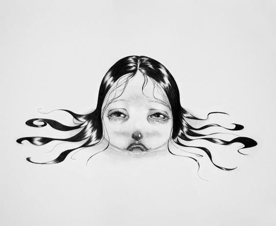 Illustration by Chris Scarborough