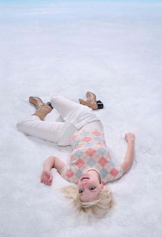 Photography by Chris Scarborough