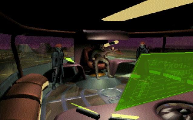 Cartel, future suite spirituelle de Syndicate en stratégie temps réel