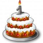 Golden Blog Awards 2011 : ma petite cerise sur le gâteau
