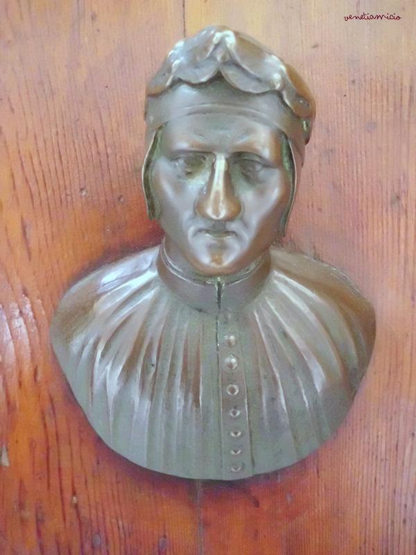 Ambiance Vénitienne : S'Croce...