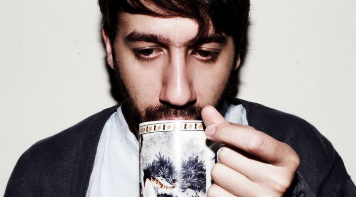 GOLD PANDA – AN ICEBERG HURLED NORTHWARDS