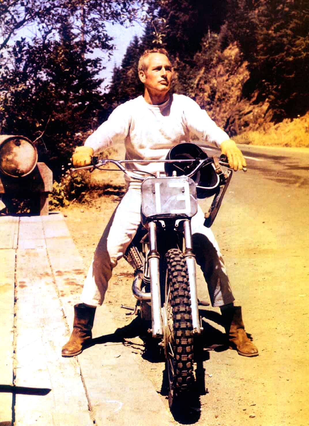 PAUL NEWMAN #2