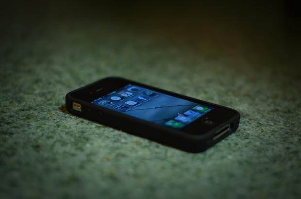 Une fonction ''Voice'' (super puissante) sera incluse dans l'iPhone 5...