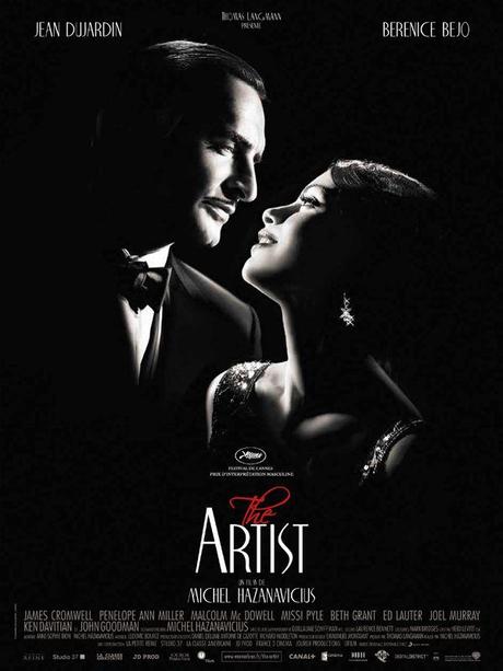 Critique cinéma : The Artist
