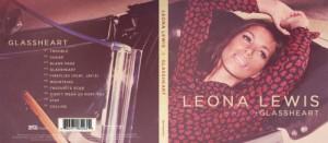Leona Lewis repousse la sortie de son album en 2012.