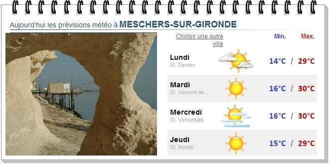 Quel programme agréable, semaine 39