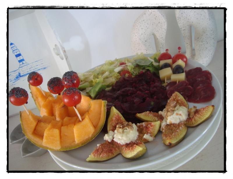 Beau dimanche, 25 septembre 2011