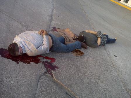 Mexique: de fortes disparités dans les salaires des policiers