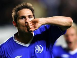 Chelsea : Lampard boude ?
