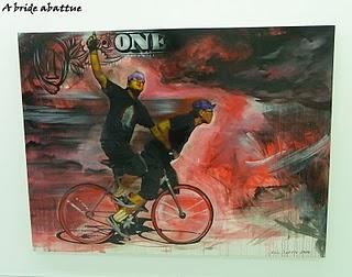 Trans-Figurations, Mythologies indonésiennes jusqu'au 23 octobre à l'Espace culturel Vuitton