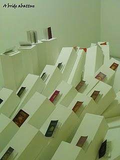 Trans-Figurations, Mythologies indonésiennes jusqu'au 23 octobre à l'Espace culturel Vuitton