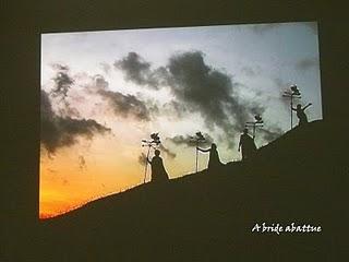 Trans-Figurations, Mythologies indonésiennes jusqu'au 23 octobre à l'Espace culturel Vuitton