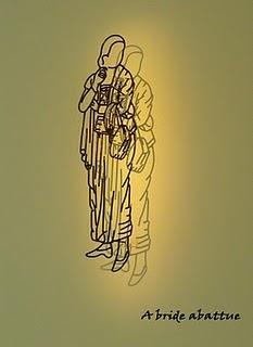 Trans-Figurations, Mythologies indonésiennes jusqu'au 23 octobre à l'Espace culturel Vuitton