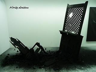 Trans-Figurations, Mythologies indonésiennes jusqu'au 23 octobre à l'Espace culturel Vuitton