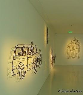 Trans-Figurations, Mythologies indonésiennes jusqu'au 23 octobre à l'Espace culturel Vuitton